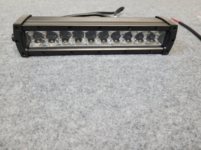 1446915-3 LUXTAR® Ledramp X10 E-godkänd 100W