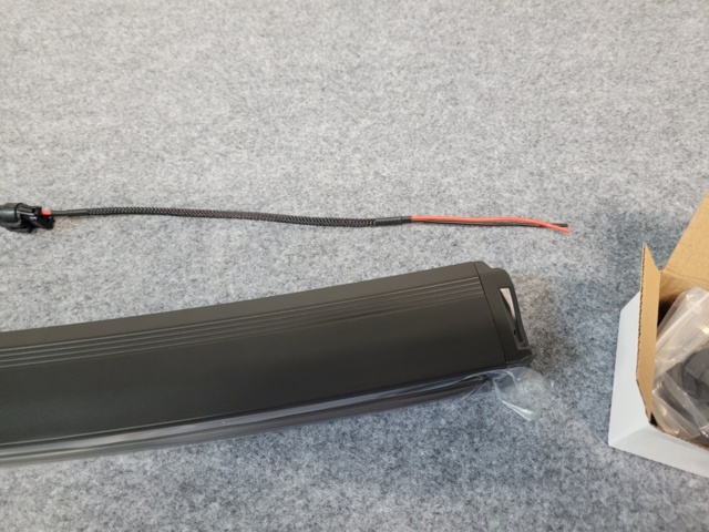 1447005-7 LUXTAR® Ledramp R33