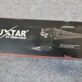 1447005-9 LUXTAR® Ledramp R33