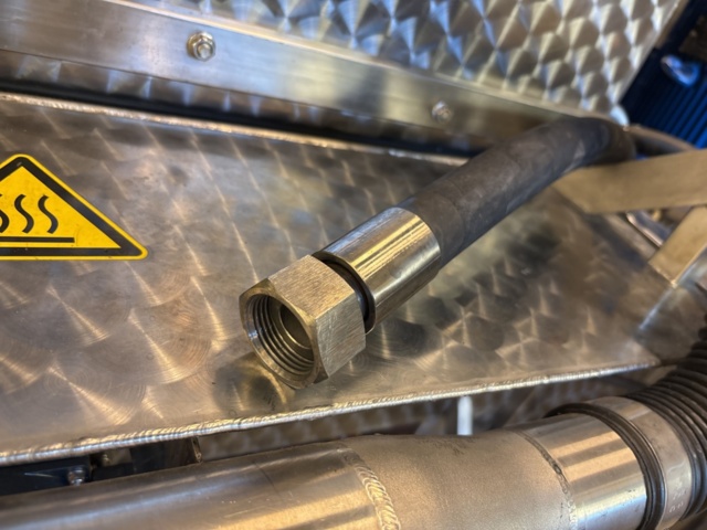 1409356-24 Komponenttvättmaskin Sporer TRL-S 900 -2023