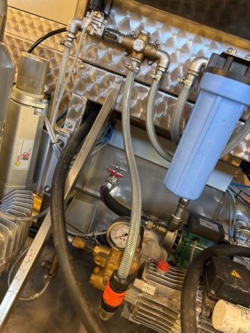 1409356-25 Komponenttvättmaskin Sporer TRL-S 900 -2023