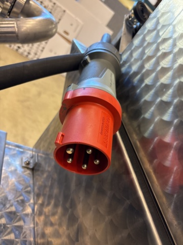 1409356-26 Komponenttvättmaskin Sporer TRL-S 900 -2023