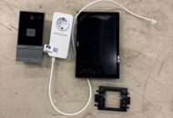 1443696 Porttelefonsystem med tillbehör - Fanvil i62 / i506W