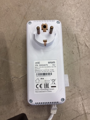 1443697-11 Konferensrumspaneler 2 st - Yealink RoomPanel