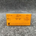 1444553-12 1080 st Förpackningar Träskruv Prof 5x20 mm