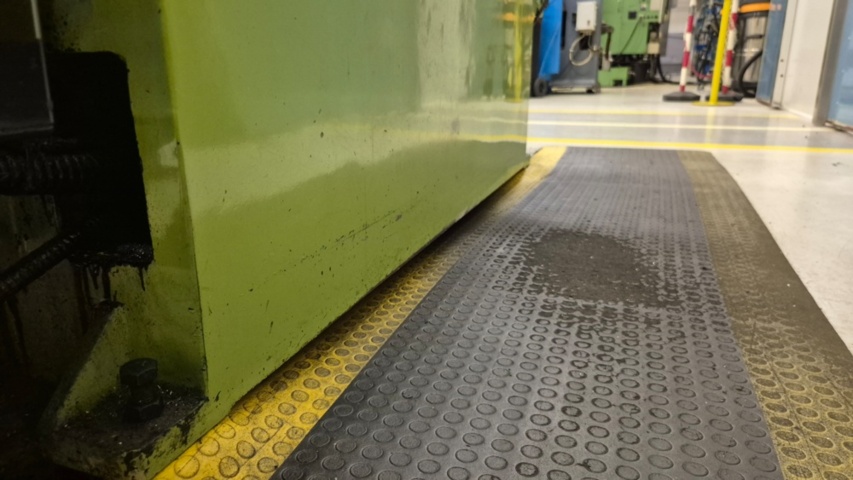 1446609-26 Miyano BNC 34 CNC svarv med tillbehör