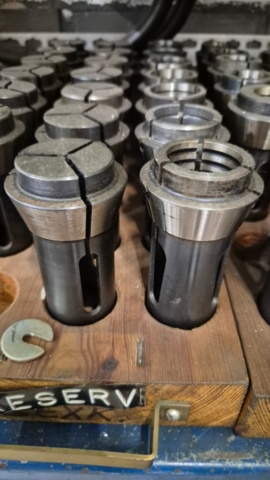 1446609-34 Miyano BNC 34 CNC svarv med tillbehör