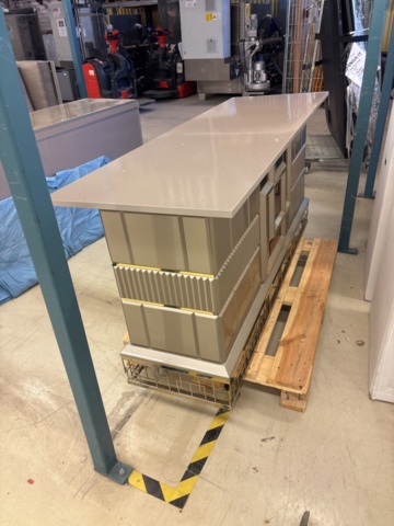 1443703-21 Diverse möblemang/inredning - soffor, byrå, bord