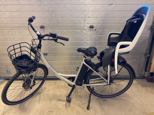 Electric bike - Ecoride Ambassador AXS H-7 - PS Auction - We value the ...