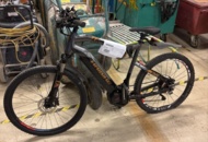 1409372 Elcykel Haibike Sduro Trekking 6.0 -2019