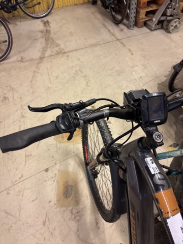 1409372-14 Elcykel Haibike Sduro Trekking 6.0 -2019