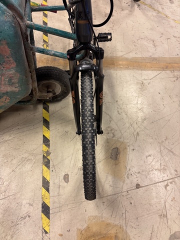 1409372-17 Elcykel Haibike Sduro Trekking 6.0 -2019