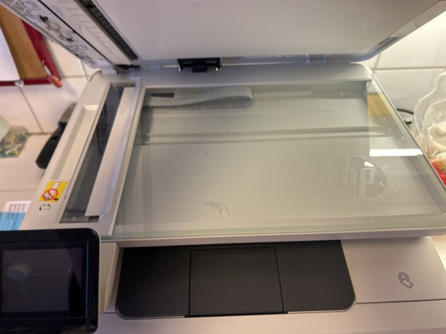 1423499-5 Printer - HP Color LaserJet Pro MFP M277dw