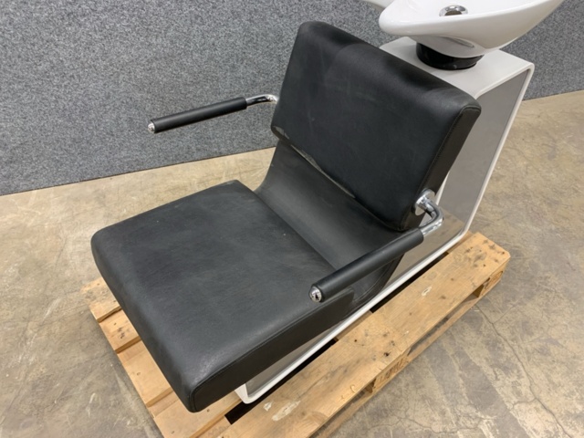 1447213-2 Schamponeringsstol Welonda 6101127