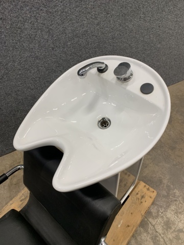 1447213-3 Schamponeringsstol Welonda 6101127