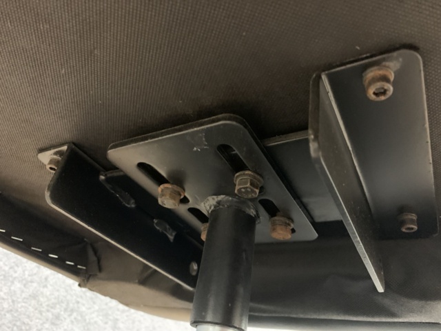 1447213-15 Schamponeringsstol Welonda 6101127