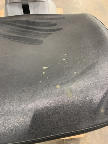 1447214-13 Schamponeringsstol Maletti