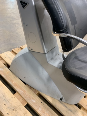 1447214-15 Schamponeringsstol Maletti