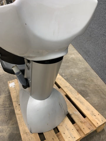 1447214-16 Schamponeringsstol Maletti