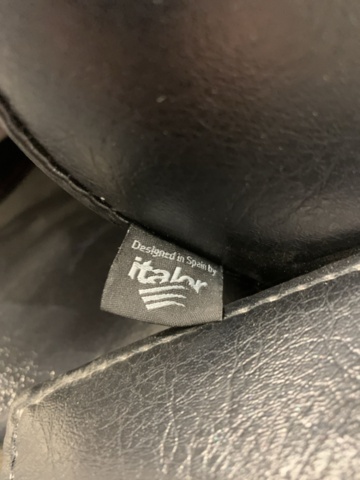 1447215-13 Schamponeringsstol italor