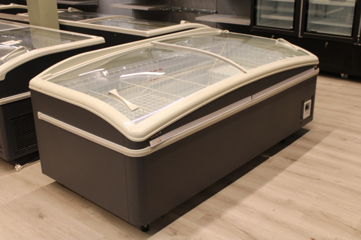 Freezer box TEFCOLD Shallow Head-CF-P - PS Auction - We value the ...