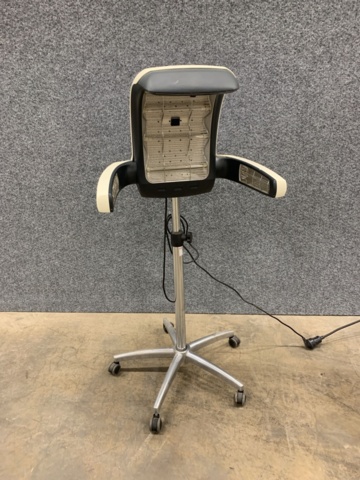 1447219-2 Hairmaster, Olymp