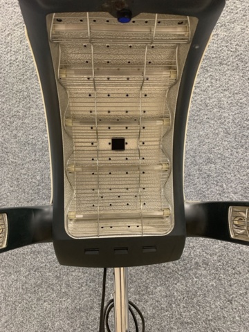 1447219-4 Hairmaster, Olymp