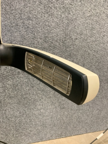 1447219-5 Hairmaster, Olymp