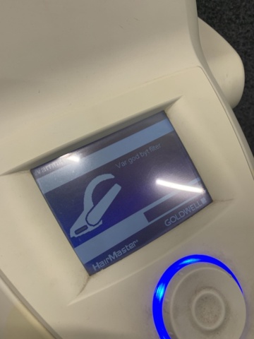 1447219-8 Hairmaster, Olymp