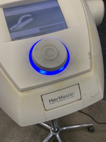 1447219-9 Hairmaster, Olymp