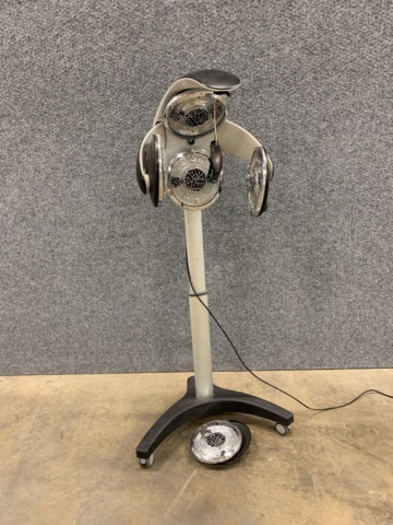 1447223-2 Hårtork Climazon 2, Wella