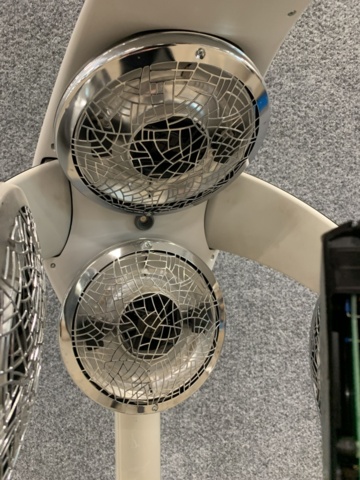 1447223-7 Hårtork Climazon 2, Wella