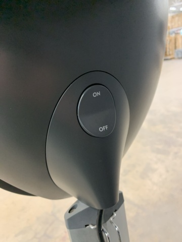 1447223-10 Hårtork Climazon 2, Wella