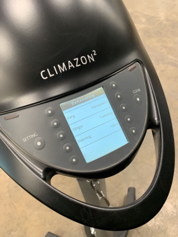 1447223-12 Hårtork Climazon 2, Wella