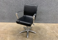 1447224 Barber chair italor