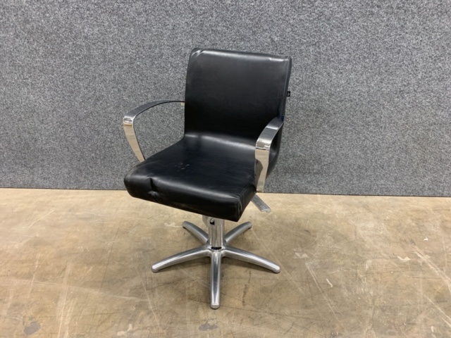 1447224-1 Barber chair italor
