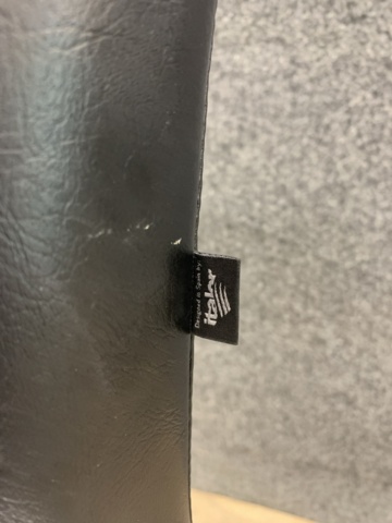 1447224-3 Barber chair italor