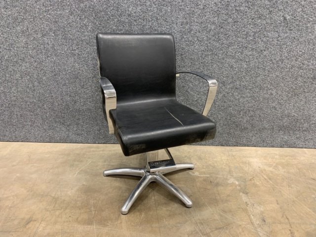 1447227-1 Frisörstol italor