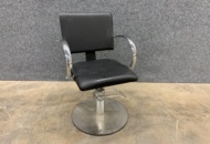 1447229 Frisörstol Luga Ressini