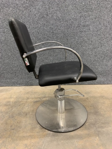 1447229-9 Frisörstol Luga Ressini