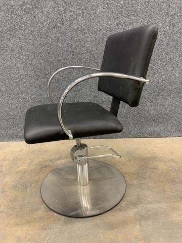 1447229-11 Frisörstol Luga Ressini