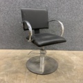 1447230-1 Barber chair Luga Ressini