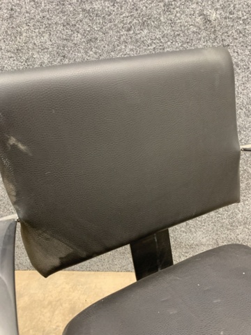 1447230-6 Barber chair Luga Ressini