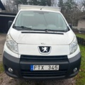 1447261-6 Peugeot Expert -2007 (Reparationsobjekt)