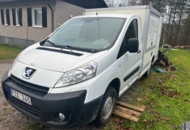 1447261 Peugeot Expert -2007 (Reparationsobjekt)