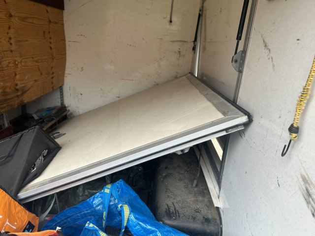 1447261-10 Peugeot Expert -2007 (Reparationsobjekt)