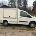 1447261-3 Peugeot Expert -2007 (Reparationsobjekt)
