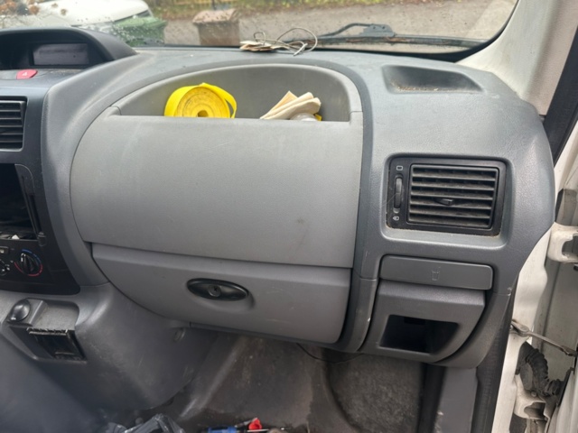 1447261-22 Peugeot Expert -2007 (Reparationsobjekt)