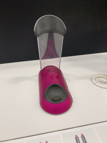 1447237-4 Butiksmonter