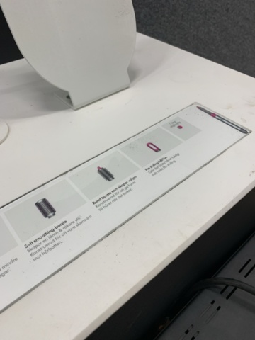 1447237-7 Butiksmonter